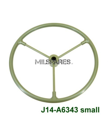 Steering wheel, small